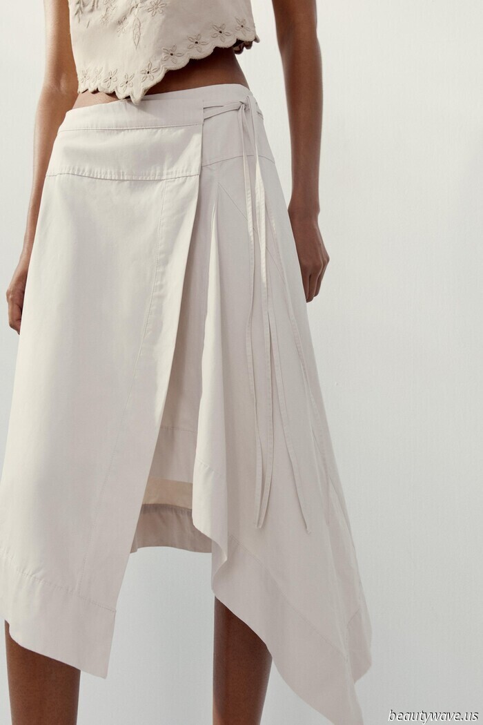 Sto acquistando reperti Summer-Chic di Revolve, Zara e H & M che hanno la mia piena attenzione