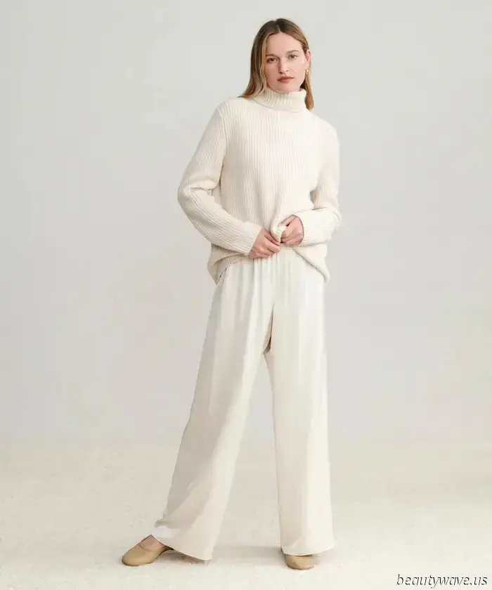 Sorry, but jeans seem quite outdated compared to these 7 more sophisticated pant trends.