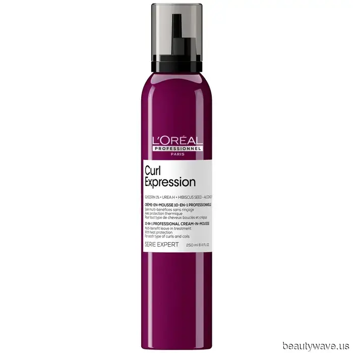 Believe me when I say that these curl creams are the only ones deserving of your goddess-like hair.