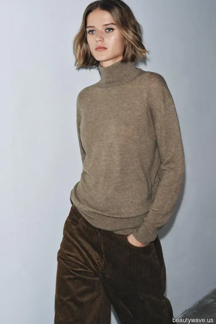 Skandinavische Frauen sind im Winter die schicksten&mdash;9 Zara- und COS-Teile, die sie tatsächlich tragen würden