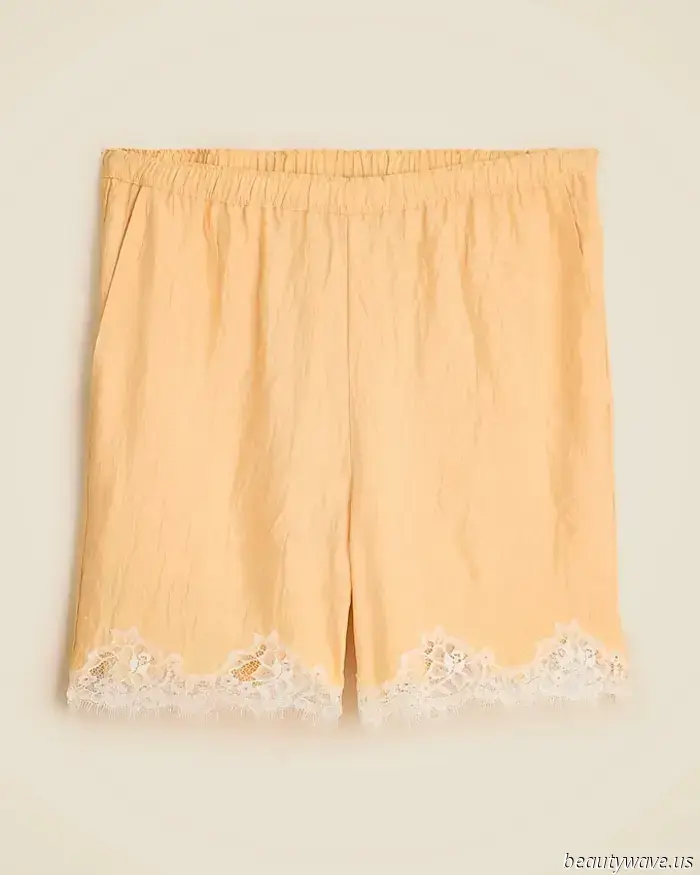 Die immer ausverkauften Kult-Shorts des Sommers sind gerade wieder auf Lager – verpassen Sie es nicht