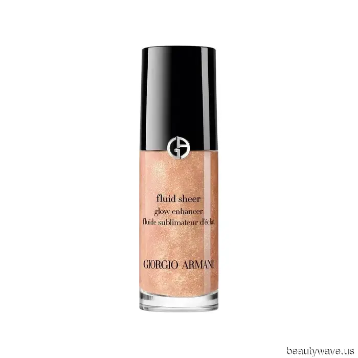 "Island Girl Beauty" è la prossima cosa migliore a una fuga in un paradiso tropicale&mdash;Come ottenere il look