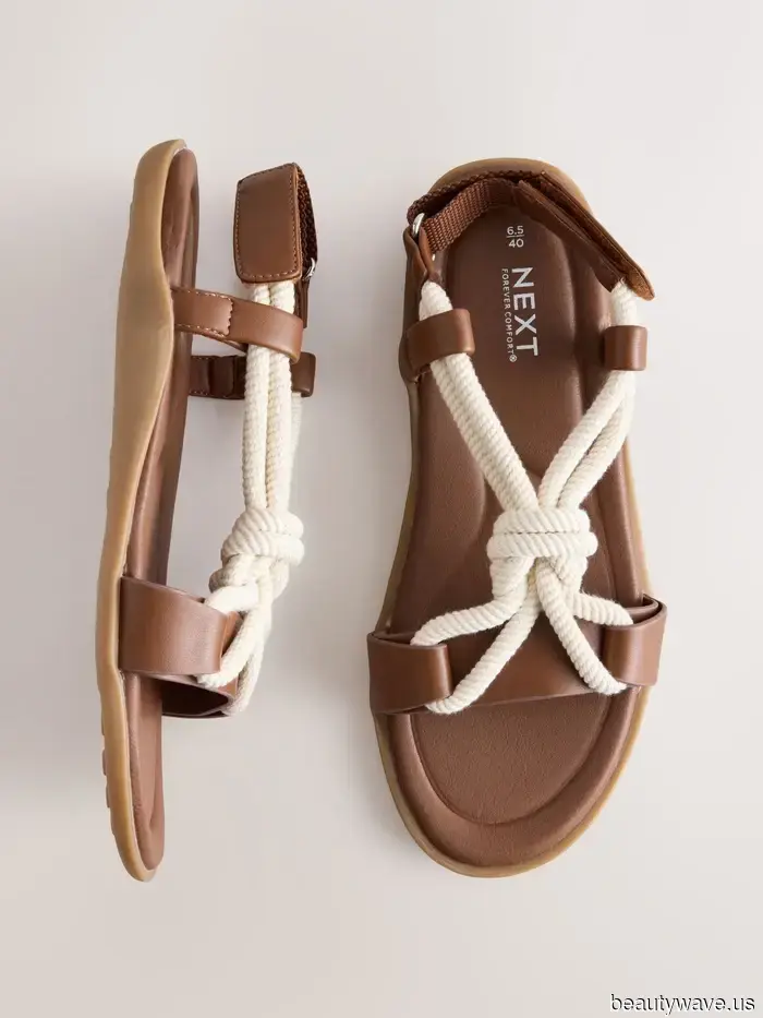 Apologies, Birkenstocks—Here are the 5 Stylish Shoe Trends European Women Will Embrace This Summer.