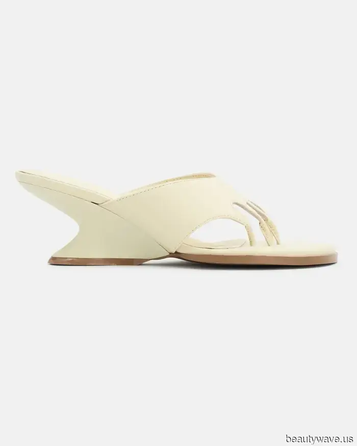 Dressing like a fashion editor is easy—34 shoes and accessories to help you achieve the look.