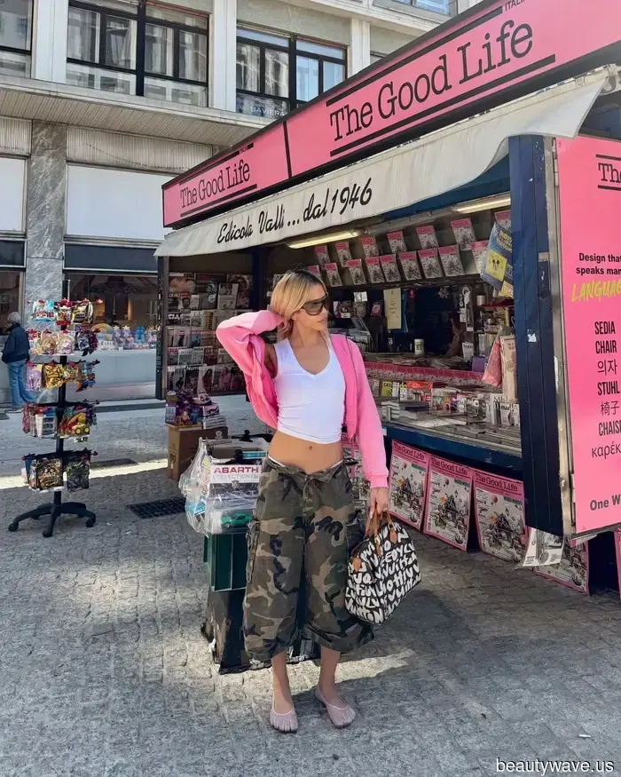 Not Stovepipe, Not Skinny—6 Summer Denim Styles That Will Make You Forget About Your Current Jeans...