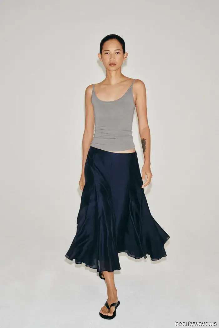 Fashion Enthusiasts—These Early Fall Zara Pieces Will Shine in Your Closet