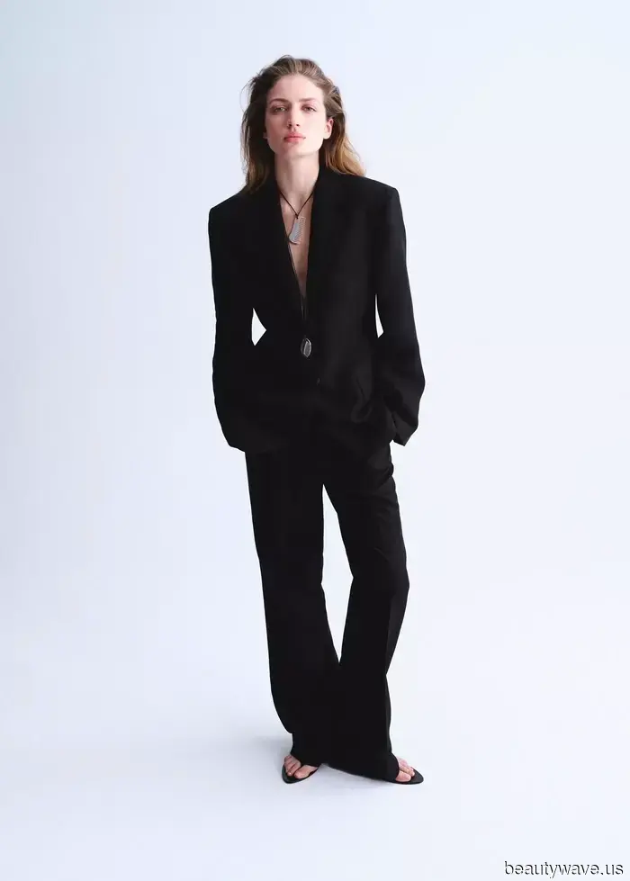 Apologies, Denim—Here are 5 Summer Blazer Trends to Watch for in 2026.