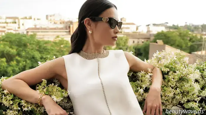 Kelsey Merritt Gives Us an Inside Look at Maria Grazia Chiuri's Last Dior Collection.