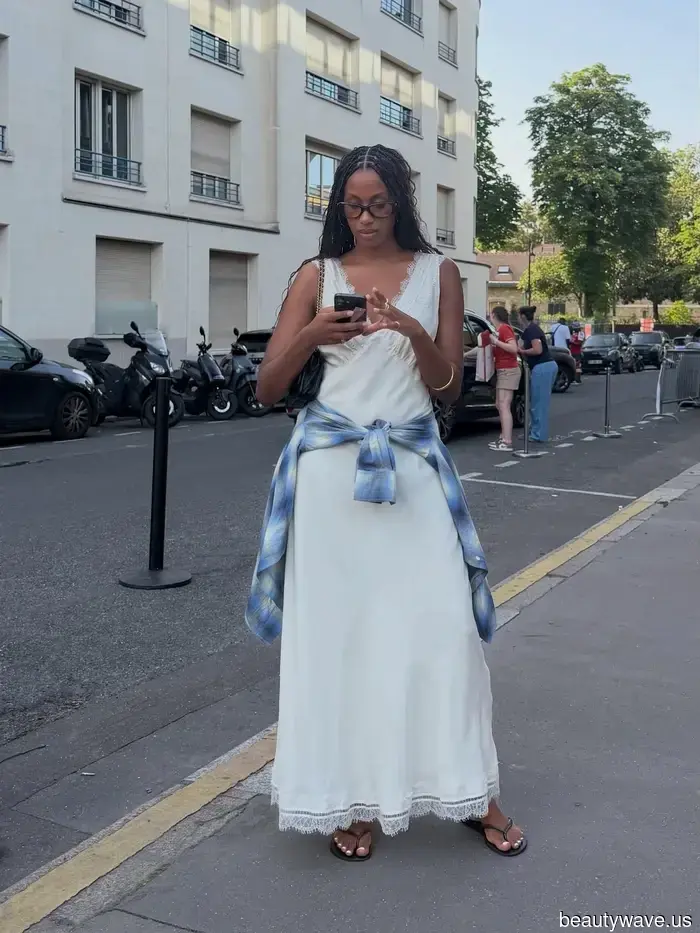 Ich werde wissen, dass du ein Mode-Mensch bist, wenn ich dich im Juni in einem dieser Outfits sehe.