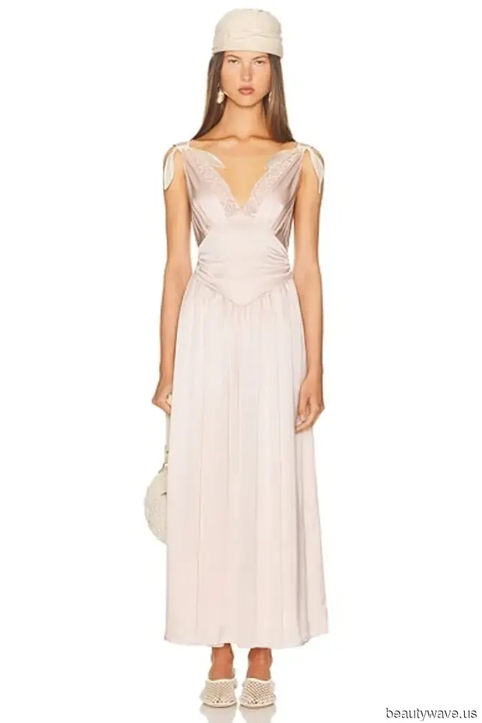 Я попробовал AI-стилиста&mdash;вот все, что он выбрал для моего осеннего гардероба.