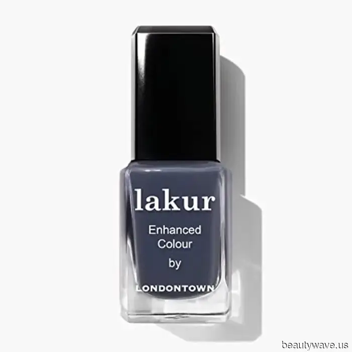 You First Heard It Here: These 5 NYFW Nail Trends Will Shape Your Manicures for the Coming Year