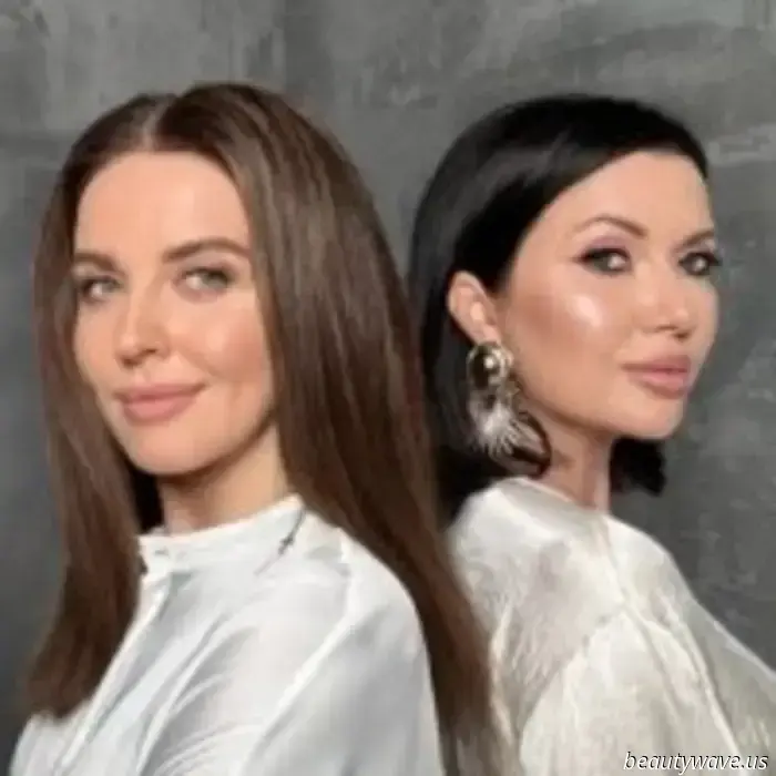 Natalia Vlasova and Masha Weber presented a bright and inspiring hymn to friendship and beauty - the clip "The World is beautiful"