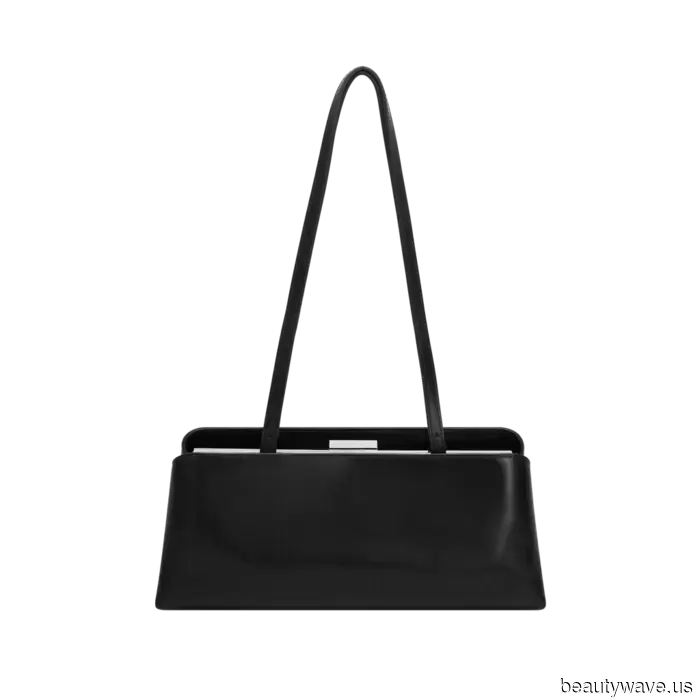 Безвременный, универсальный и до 400 долларов: сумка 3 в 1, которая становится вирусной среди модных редакторов