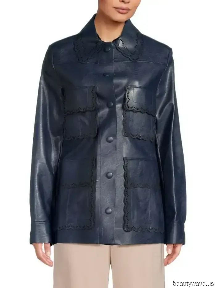 Hold on, I've just discovered a ton of stylish (discounted) fall essentials at Saks Off Fifth—definitely a yes for these pieces!