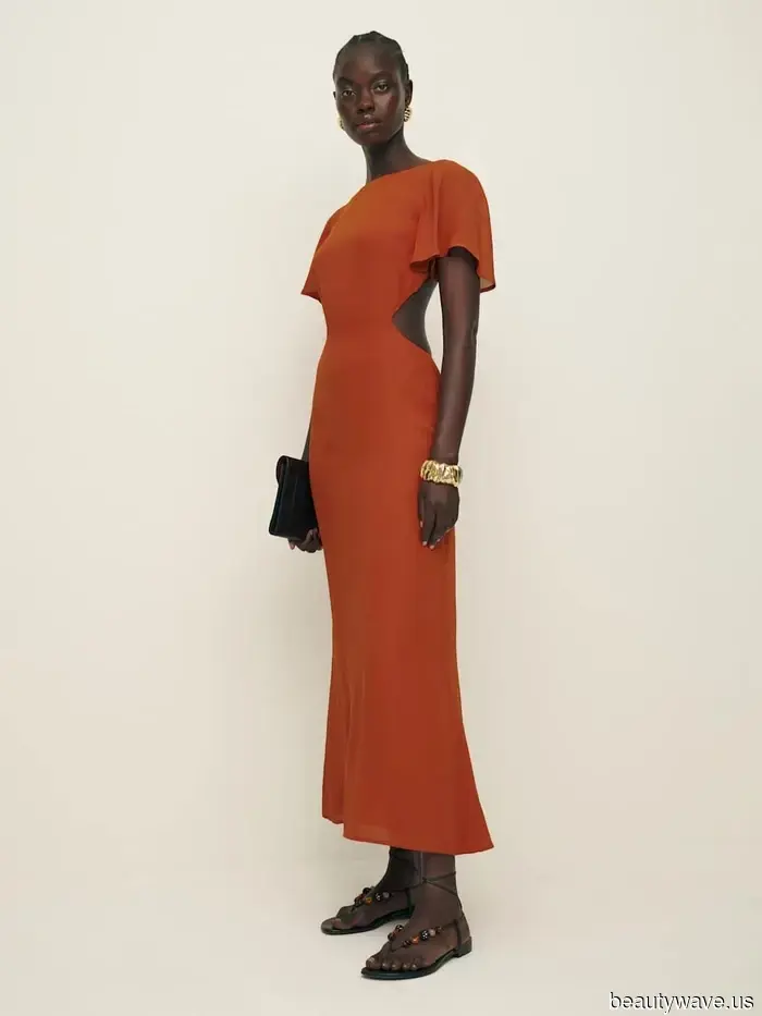 I haven't put on a dress in a year, but these 37 from Reformation are tempting me to reconsider.