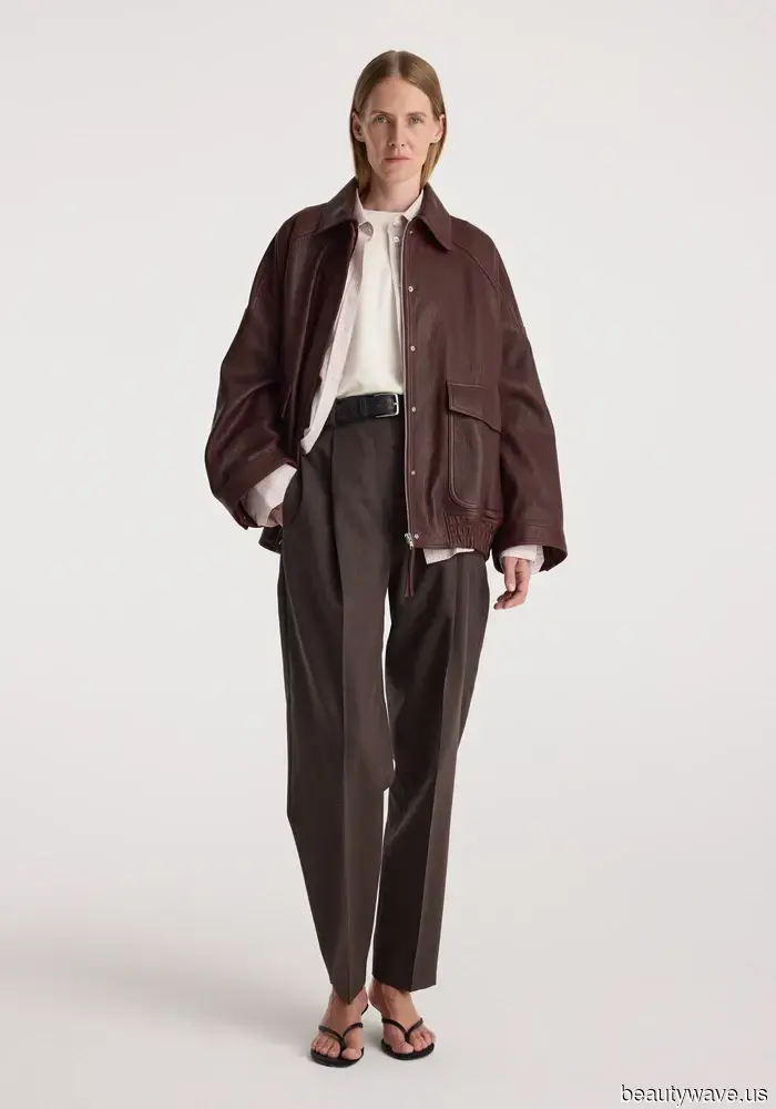 I’m creating a minimalist autumn wardrobe inspired by The Row without overspending—these 9 purchases were selected.