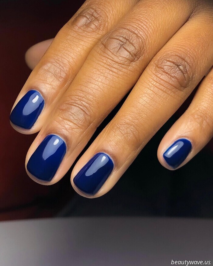 You Heard It Here First—Here Are the 6 Leading Summer Nail Color Trends for 2025.