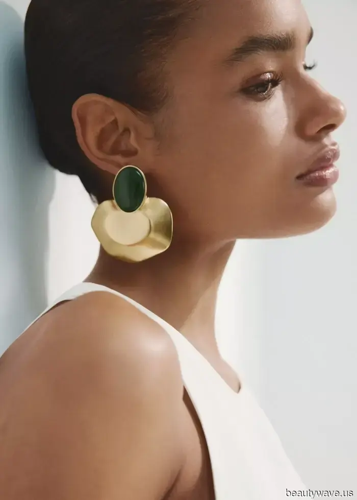 6 Spring Jewelry Trends That All the Most Stylish Dressers Are Embracing