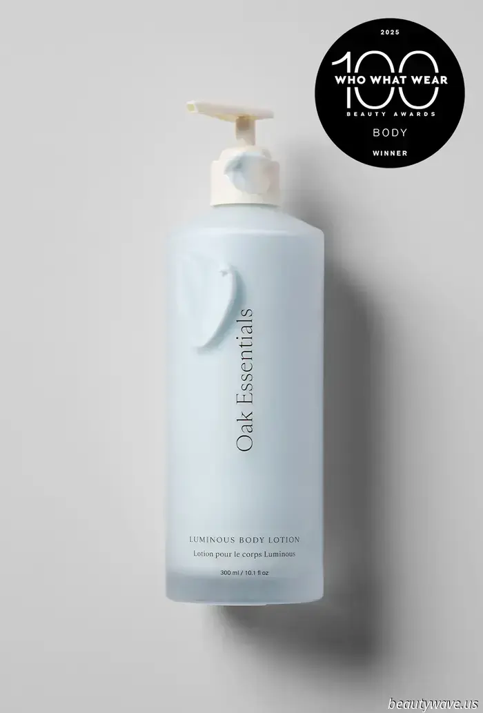 The Top Bodycare Products of 2025