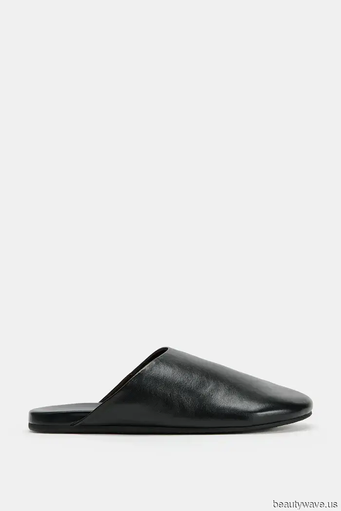 Zara's Latest Release Is the Ultimate in Fall 2026 Cool Girl Style