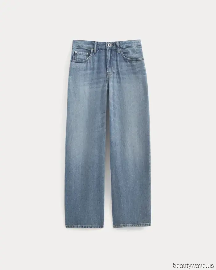 Я только что познакомила свою лучшую подругу с Everlane&mdash;вот 31 стильная находка Черной пятницы, которую я ей отправила.