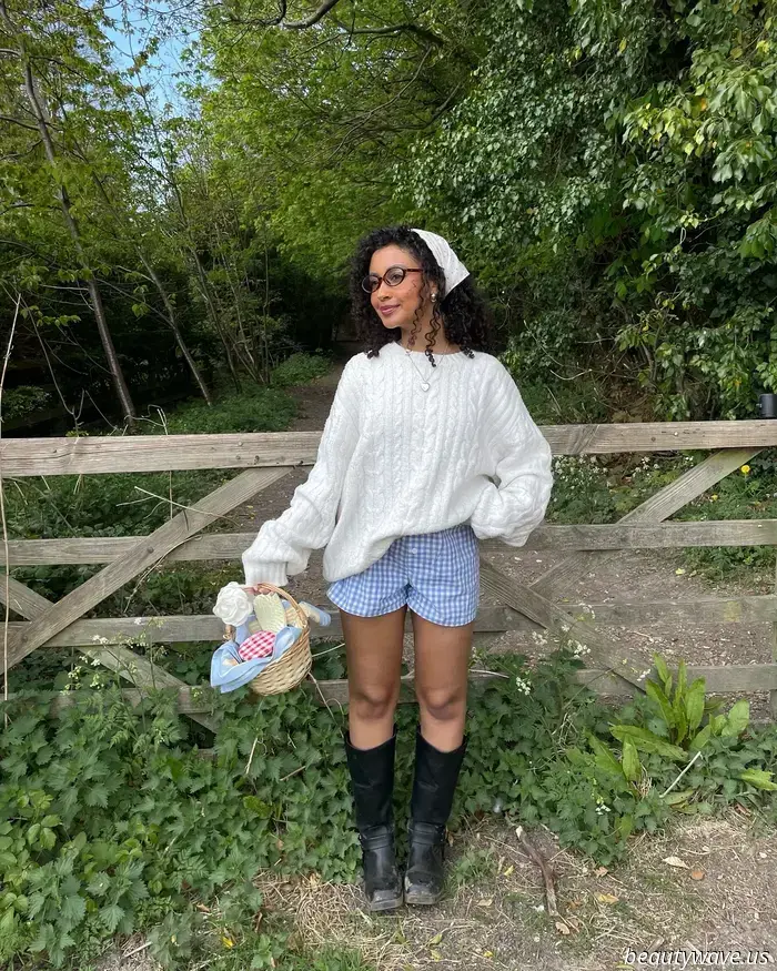 This summer, people all over will be exchanging skirts for one of these shorts trends.