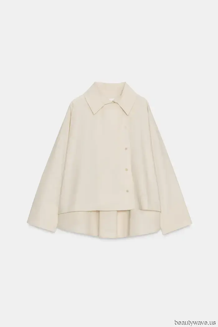 30 cose che sto comprando da Zara per vestirmi come Ayo Edebiri questo autunno