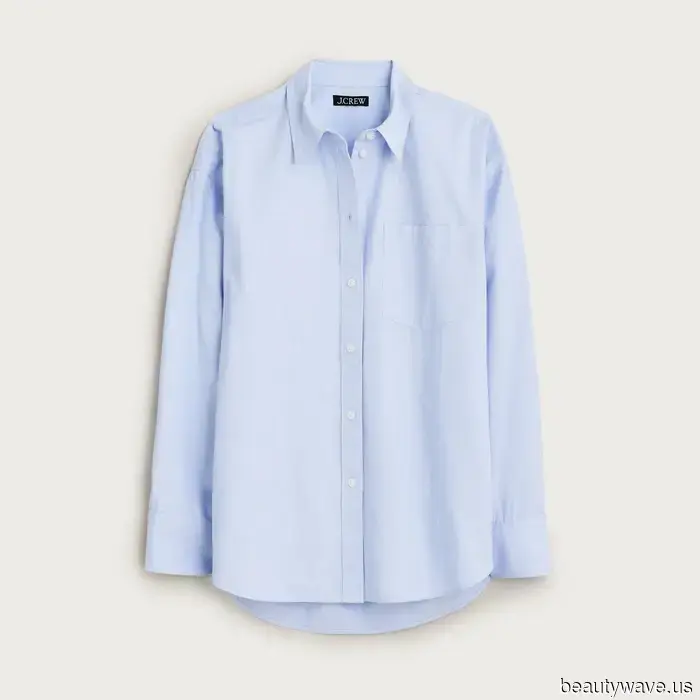 6 Fórmulas de Atuendos J.Crew que Garantizan que Recibas Elogios Esta Primavera