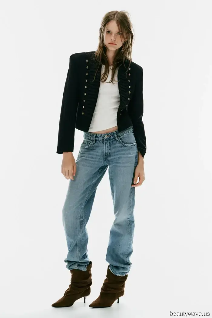 Zara Has Just Announced These 5 Trends for Early Autumn.