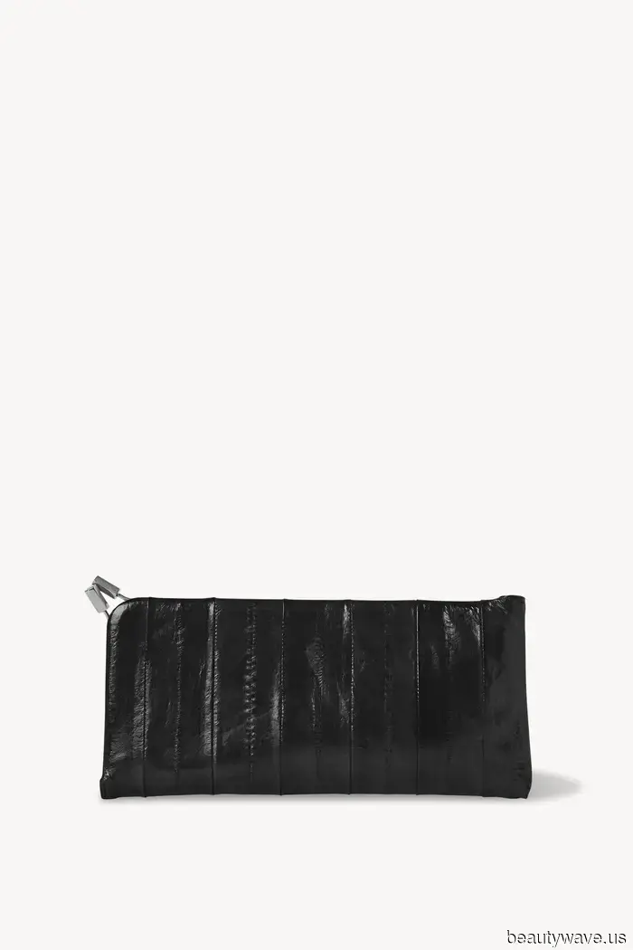 Not Snakeskin, Not Crocodile—These Two Overlooked Animal Prints Are Subtly Executing a Fashion Takeover.