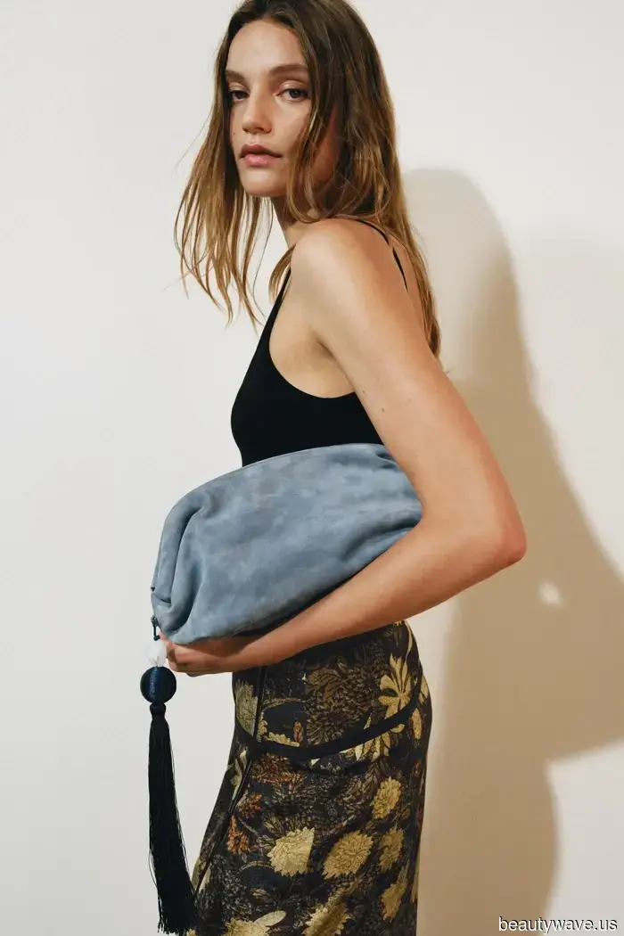 If Your Preferences Total $2000 But Your Spending Limit Is $200, Include These 29 Items in Your Fall Shopping List.