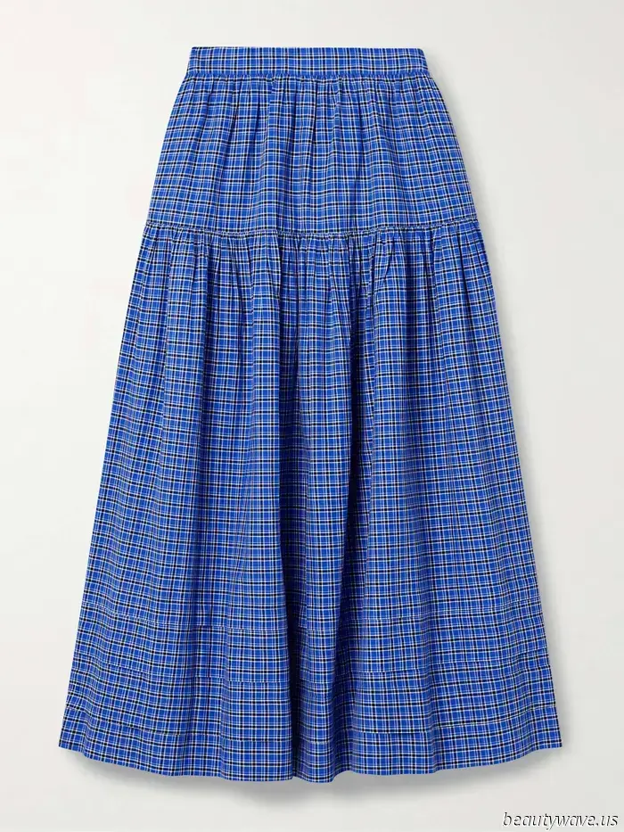 Trust Me: Here Are The 9 Skirt Trends That Will Truly Matter This Summer