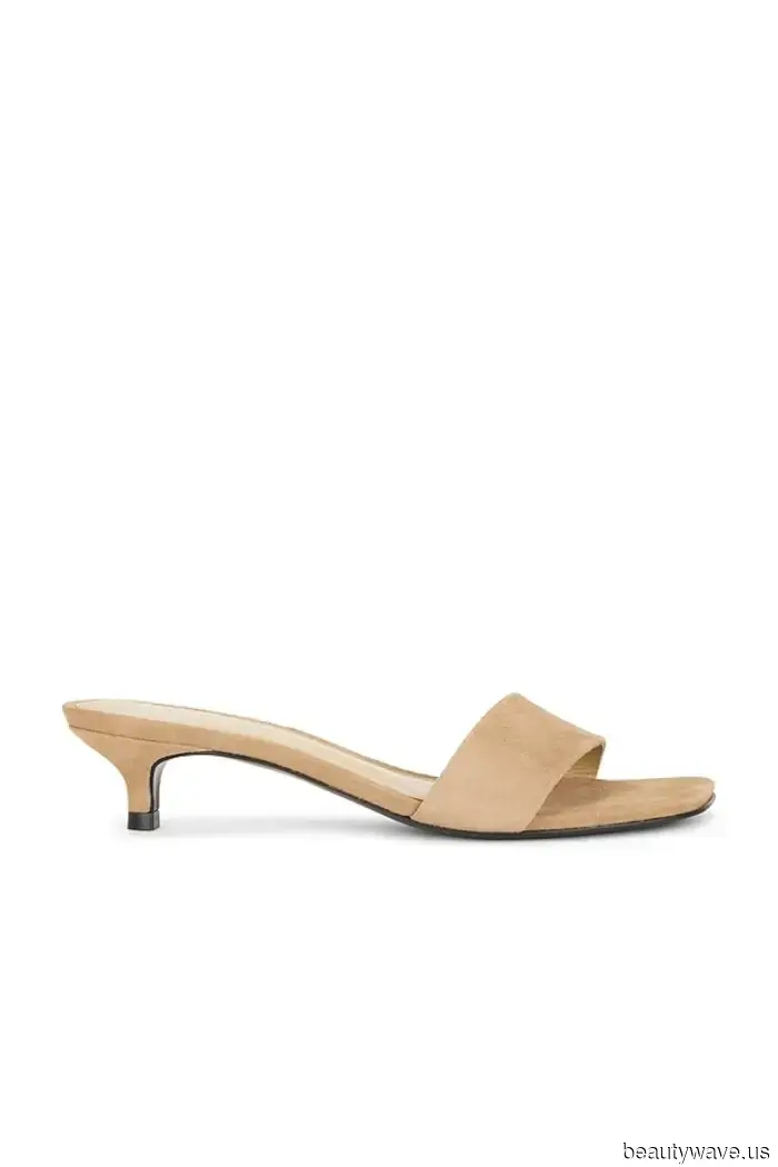 Fashion-forward individuals understand that the trendiest shoes to pair with shorts aren't sneakers.