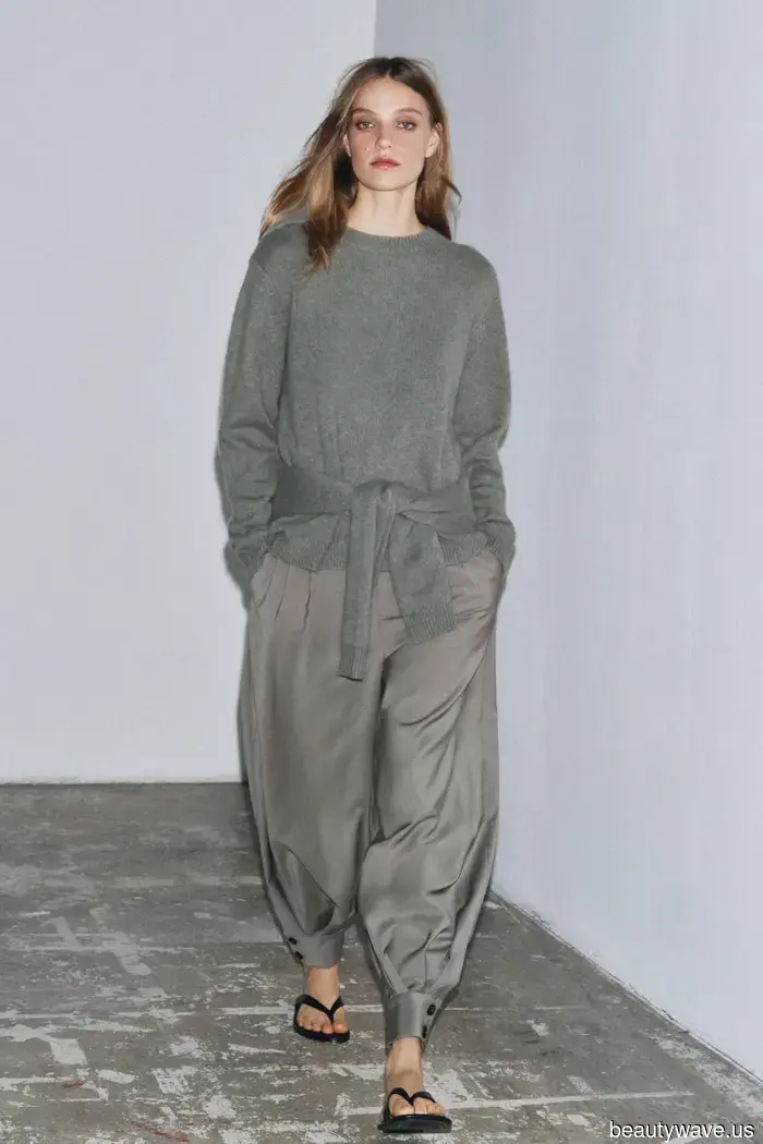 As a Shopping Editor, Zara Cashmere is my top secret—here are 11 pieces I plan to wear for a lifetime.