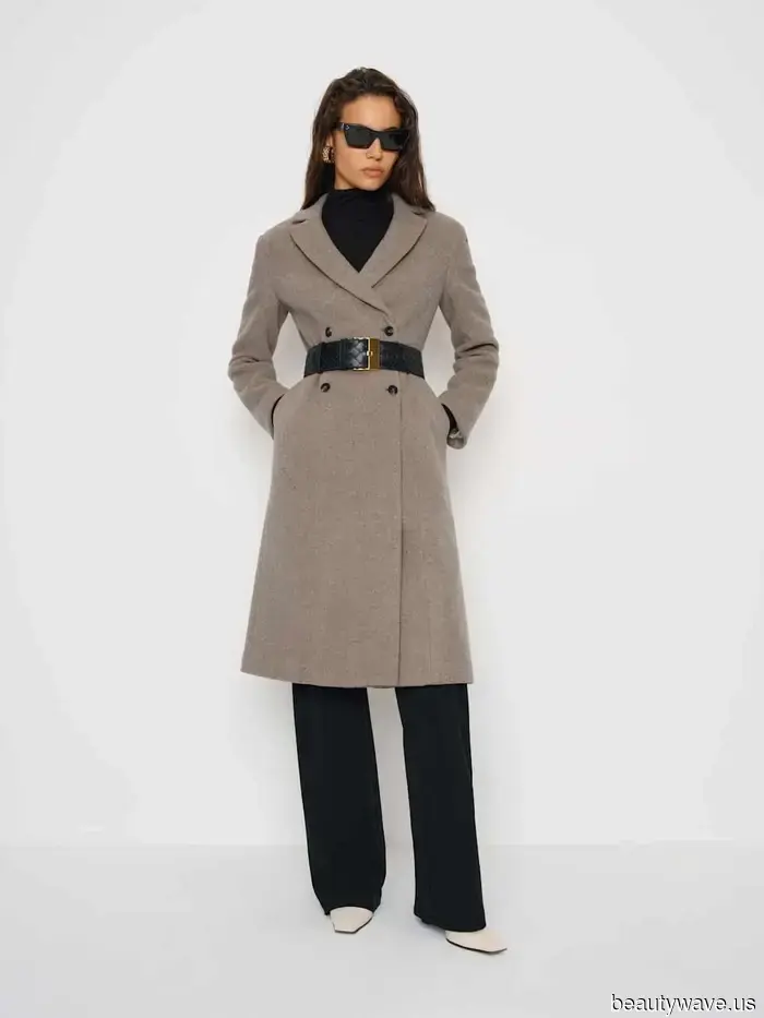 Get Ready to Bundle Up! Here are 8 Winter Coat Trends You'll See Everywhere This Season.