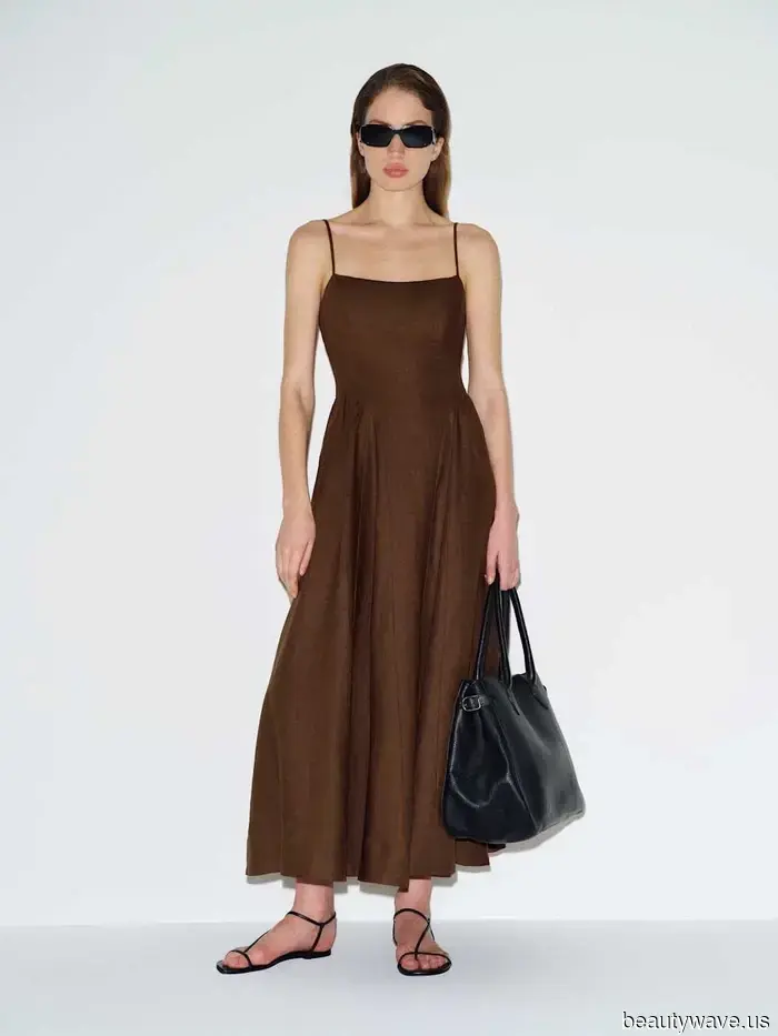 Überall, wo ich hinschaue, tragen elegante Menschen Sommerkleider von diesen 3 High-Street-Marken.