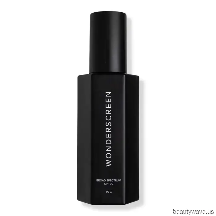 This incredibly affordable beauty brand serves as my go-to destination for all things, including skincare and fragrance.