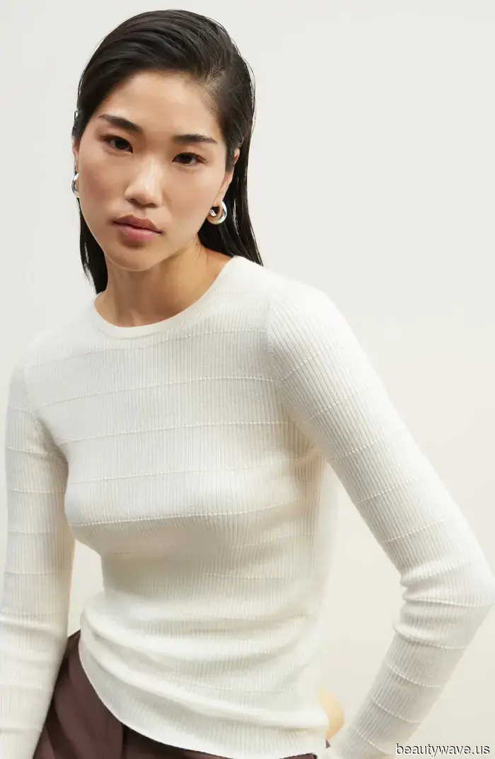 Я ахнула, когда увидела эти дорогие и элегантные вещи из распродажи Черной пятницы Nordstrom Surprise.