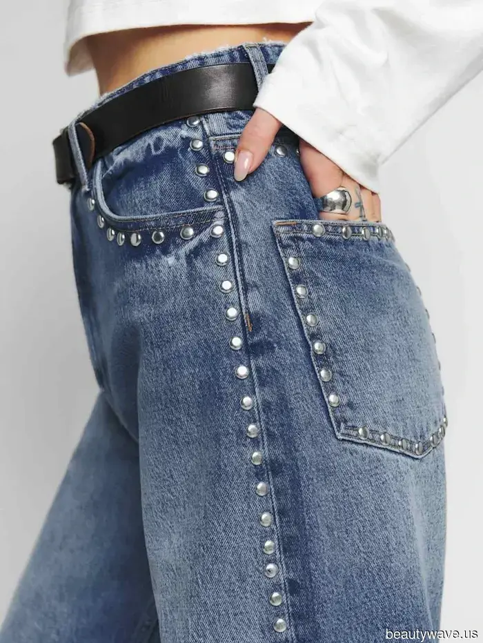 The Autumn Denim Guide 2026—Essential Styles, Colors, and Silhouettes to Discover This Season
