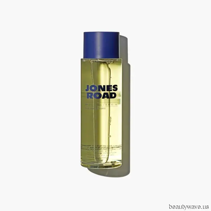 Этот интернет-знаменитый бренд красоты только что выпустил коллекцию средств по уходу за телом&mdash;каждый товар под угрозой быстрого распродажа.