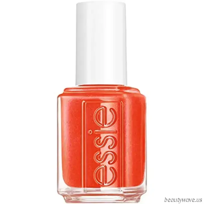 From Los Angeles to London: The Top 5 Pedicure Shades Trendy Individuals Are Opting for This Summer 2025