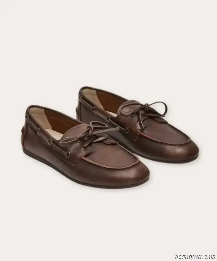 The New Coastal Style Trend Gaining Popularity This Summer