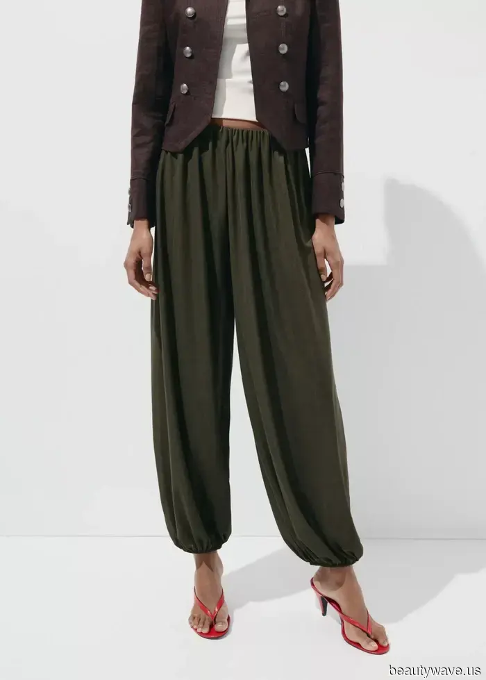 L.A. and Scandinavian It Girls Concur: Here’s How to Style the Much Talked About Pant Trend for Summer 2026.