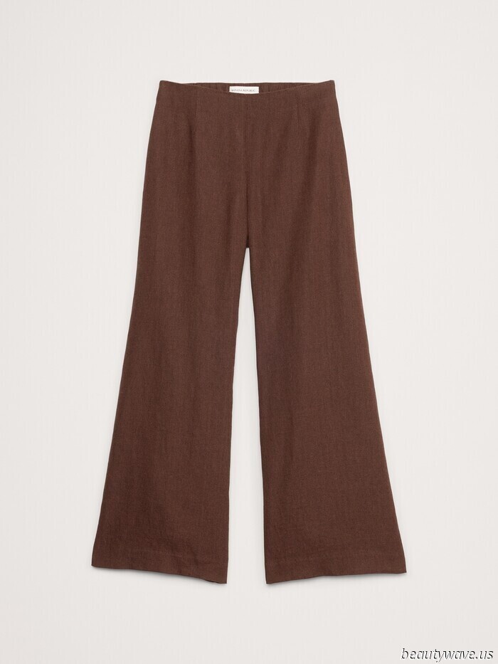 Ich bin 5'4 "und weigere mich, Bermudas zu tragen - 5 Bottoms Trends, die ich stattdessen kaufe