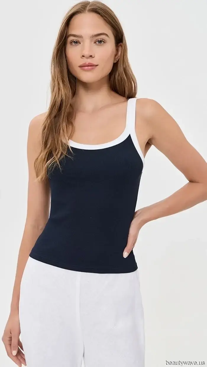 Ho deciso di fare una lista dei capi basic più chic da Nordstrom, Revolve e Shopbop&mdash;Ciao, nuovi capisaldi del guardaroba