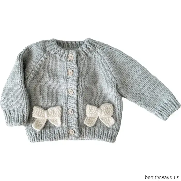 Ich bin Einkaufsdirektorin und habe ein fast 2-jähriges Kind – das sind die süßesten Kleider für Kleinkinder, die ich je gesehen habe.