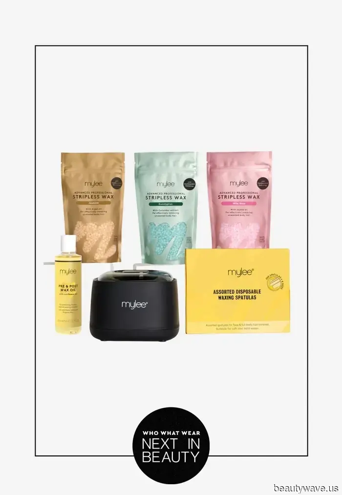 Confirmed: Here Are the 20 Top Body and Nail Products Currently Available