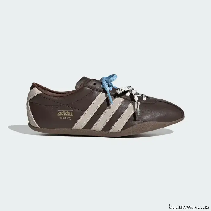 New at Adidas: 10 Sporty Fall Items That New Yorkers Will Welcome This Season
