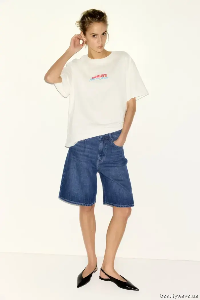 Ho appena provato la collezione primaverile elegante e dall'aspetto ricco di H&M&mdash;9 pezzi che andranno esauriti entro la prossima settimana.