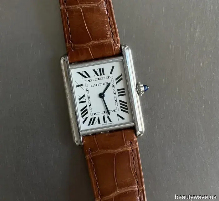 Si vas a usar un reloj en 2026, asegúrate de que sea este, este o este.